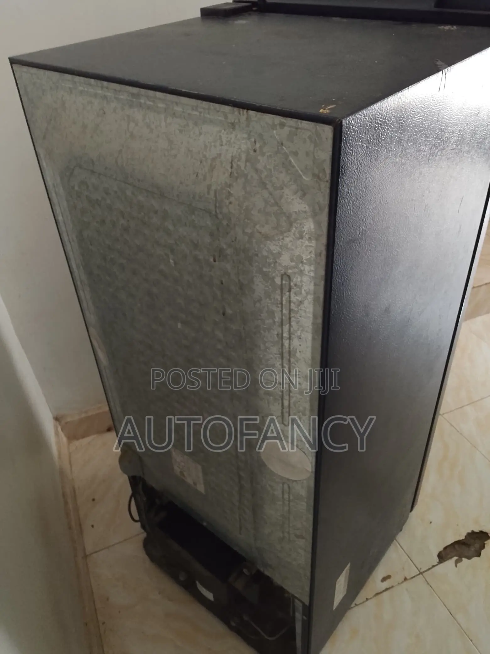 Samsung Refrigerator