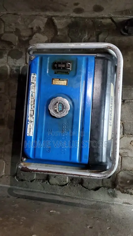 Kemage Km4000e2 Generator