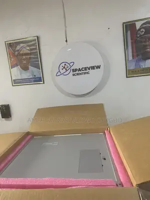 X-Ray Flat Panel Detector
