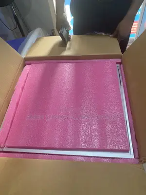 X-Ray Flat Panel Detector