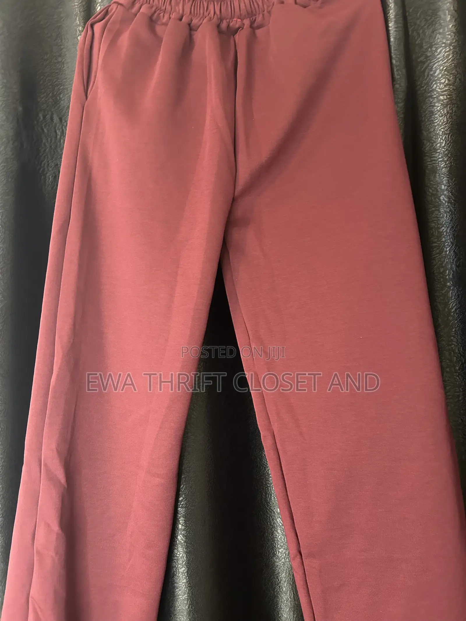 Premium Unisex Joggers