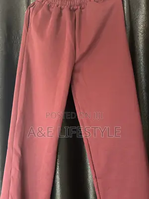 Premium Unisex Joggers