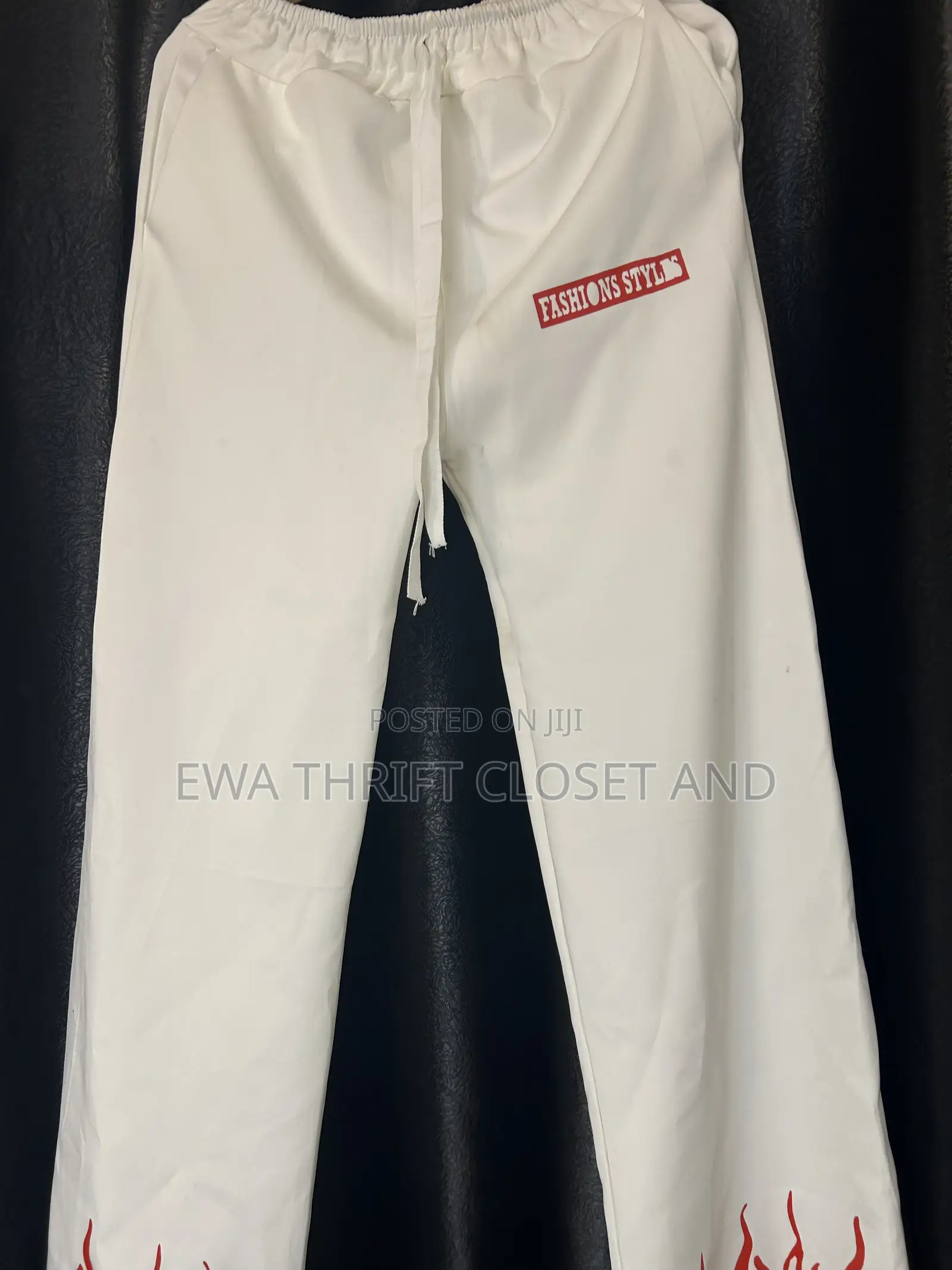 Premium Unisex Joggers