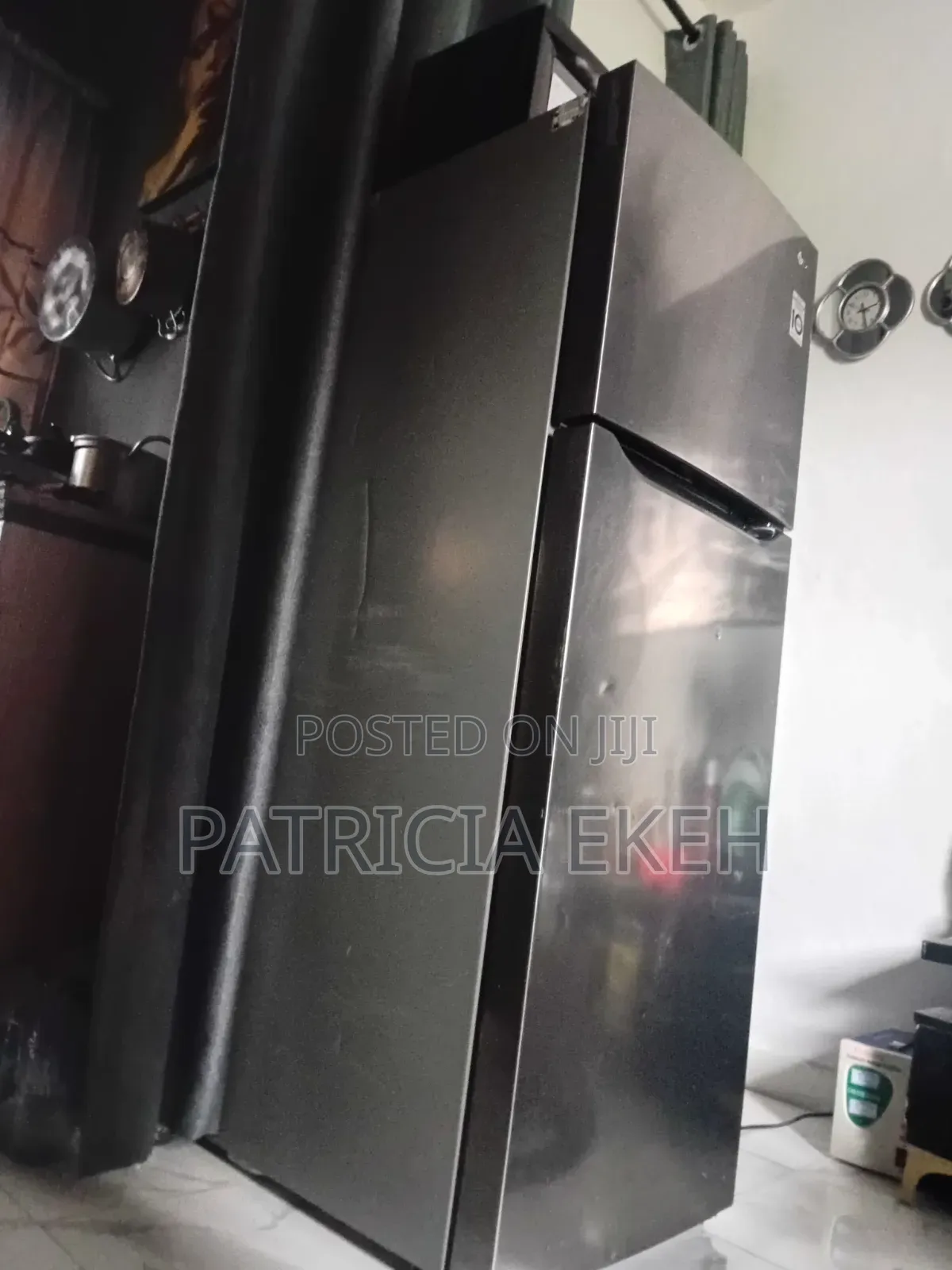 Double Door Refregirator Forsale