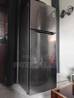 Double Door Refregirator Forsale