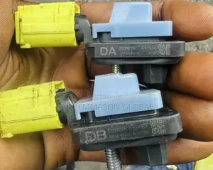 Tokunbo Original Toyota Camry / Rav4 Airbag Side Impact Sensor