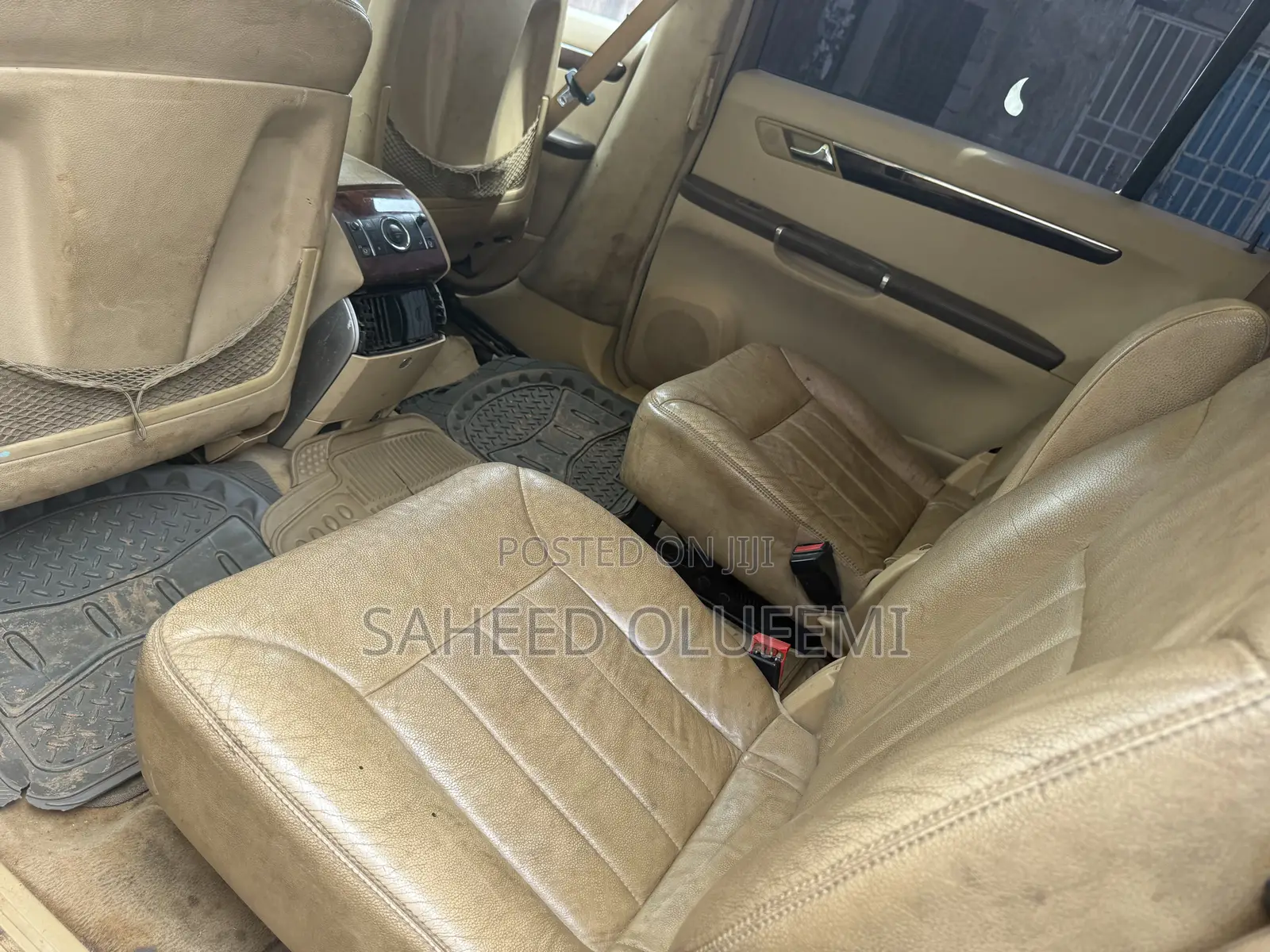 BMW 525i 2007 White