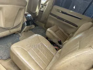 BMW 525i 2007 White