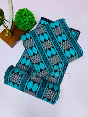 Denike Fabrics