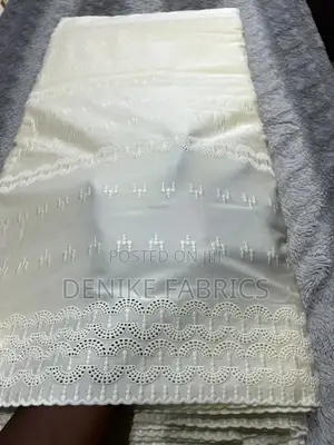 Denike Fabrics