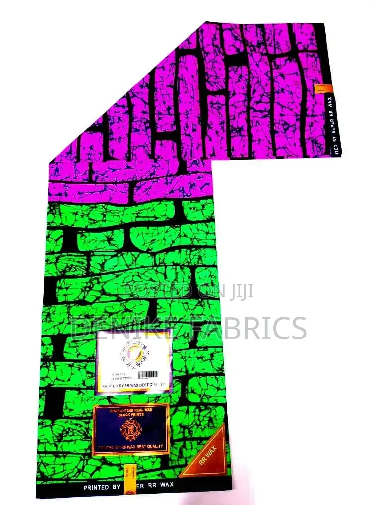 Denike Fabrics
