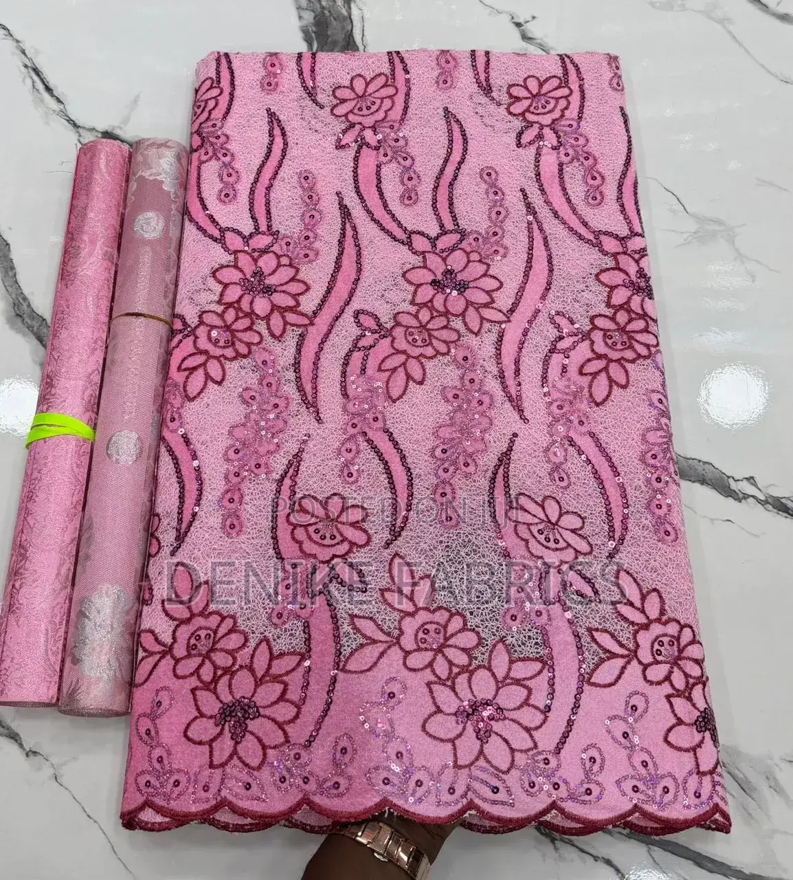 Denike Fabrics