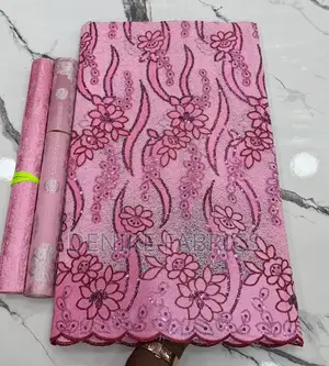 Denike Fabrics