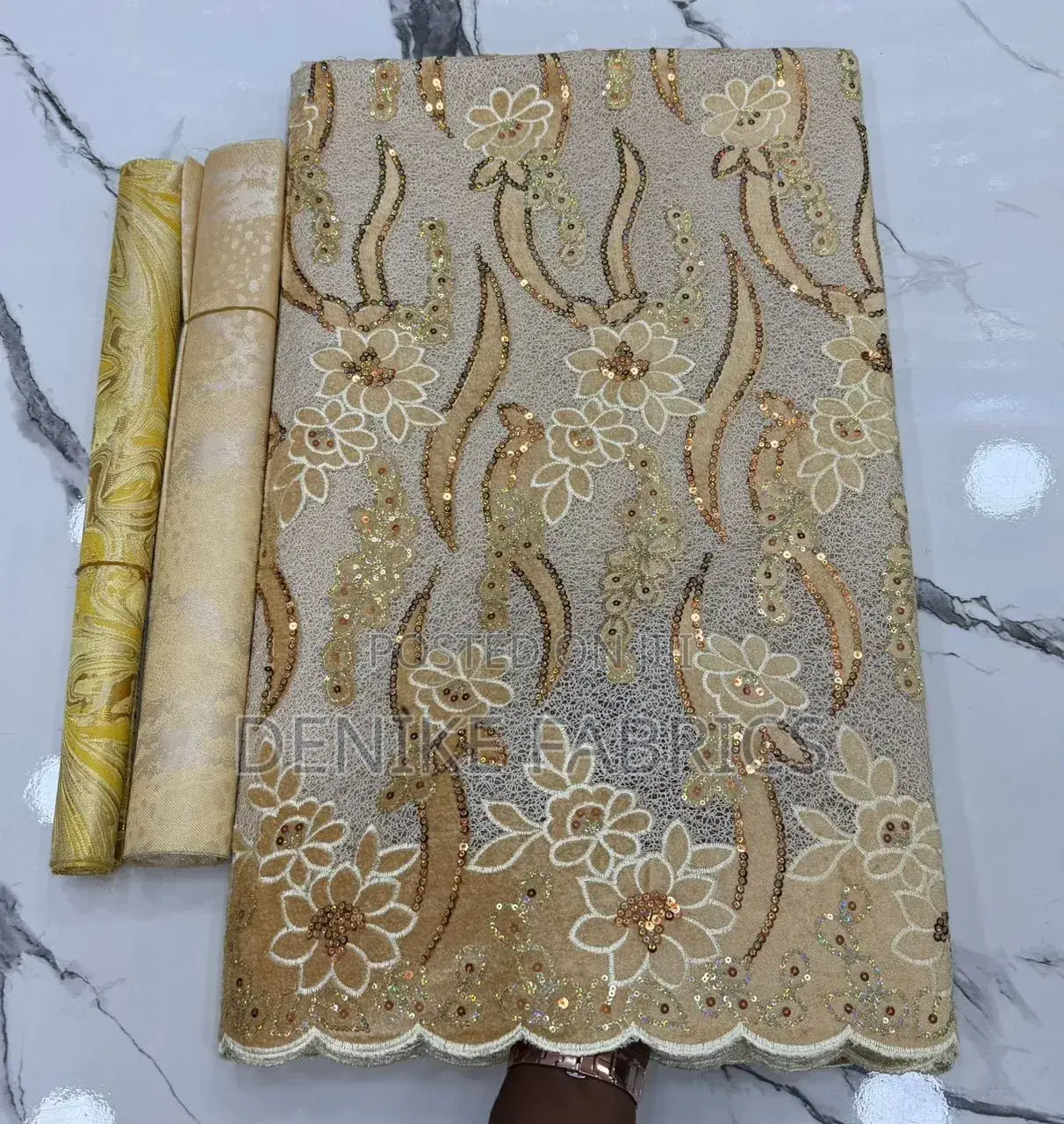 Denike Fabrics