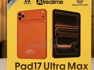 New Realme Pad 1 TB Gray