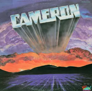 Cameron* – Cameron