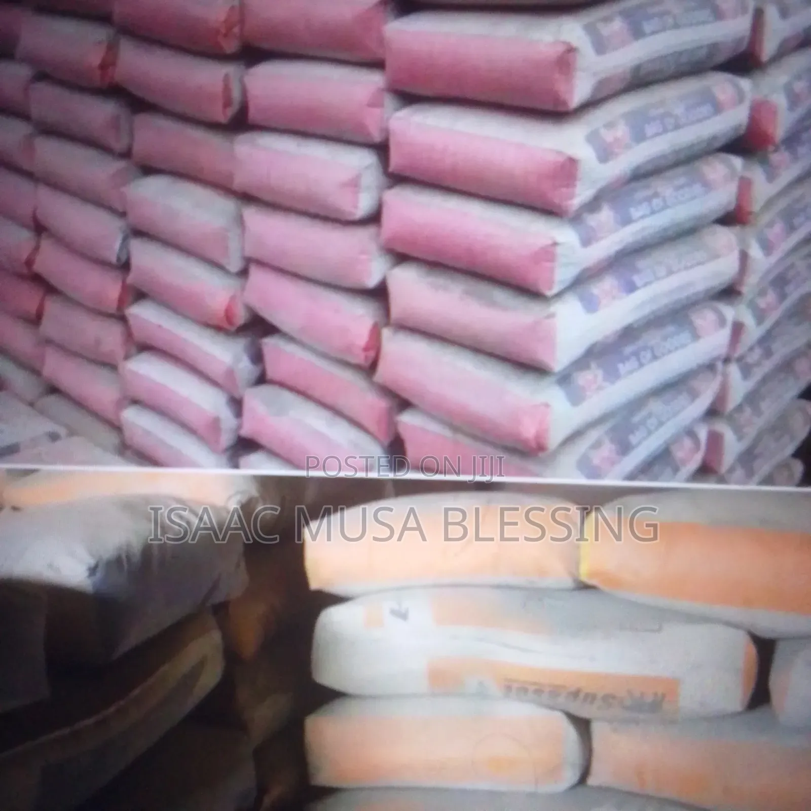 Superset Dangote Mangal Bua and Others