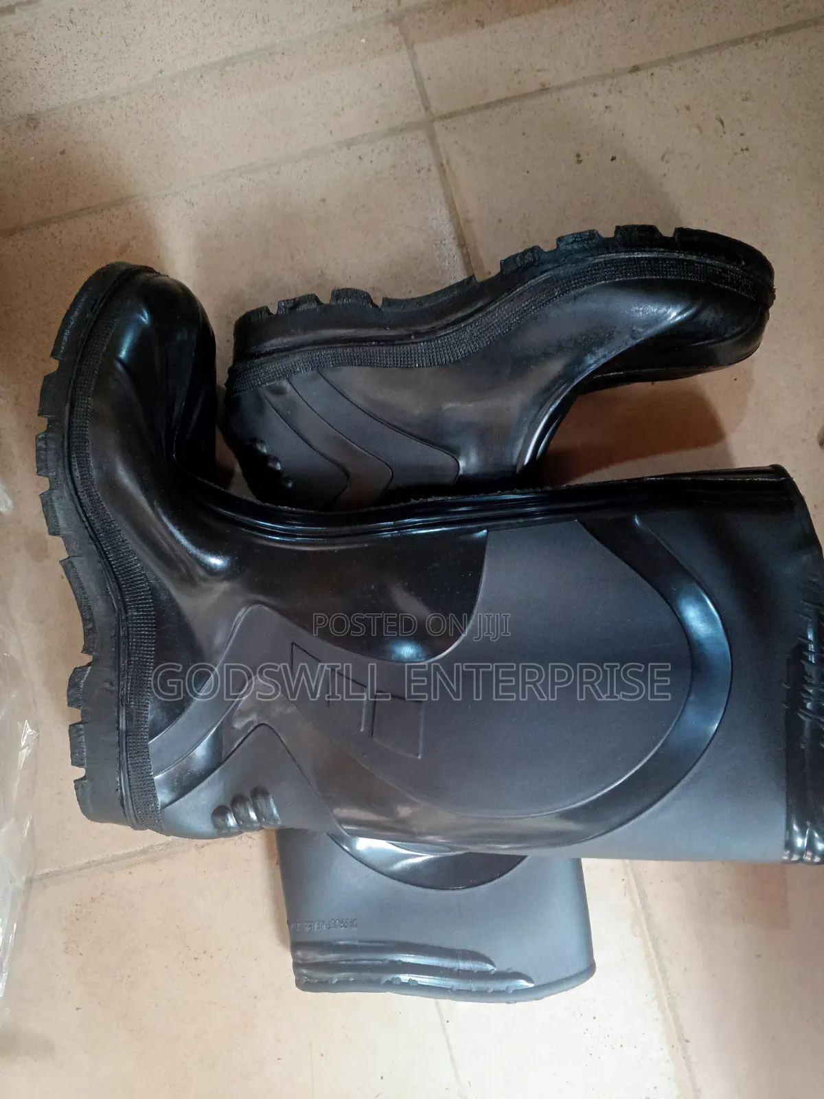 Normal Rainboot