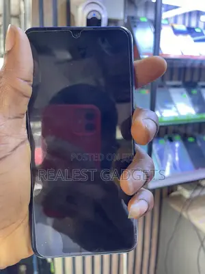 Huawei Y9 Prime 128 GB Black