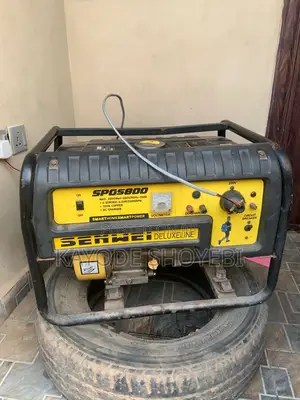 Senwei House Generator