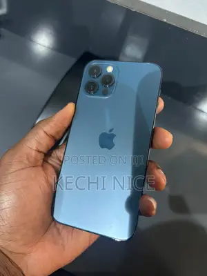 Apple iPhone 12 Pro 256 GB Blue