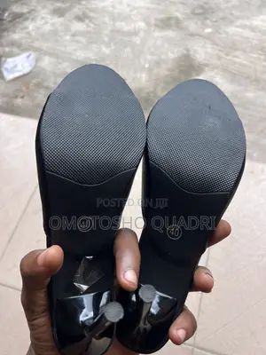 High Heels