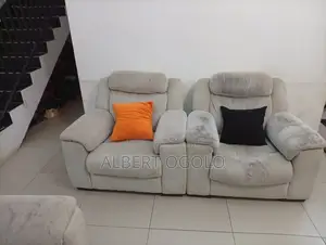 Used Chairs but Purchased Directly From Turkey