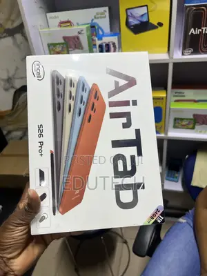 New AirTab S26 Pro+ 1 TB Blue