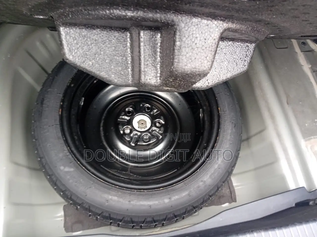 Lexus ES 2013 Black