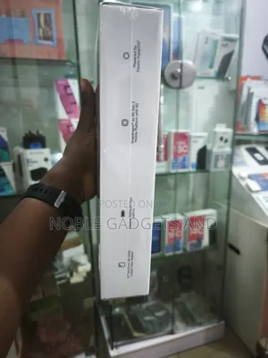 New Xiaomi Redmi Pad 2 9.7 128 GB Black