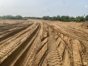 Plots at the Eagles Commercial Estate