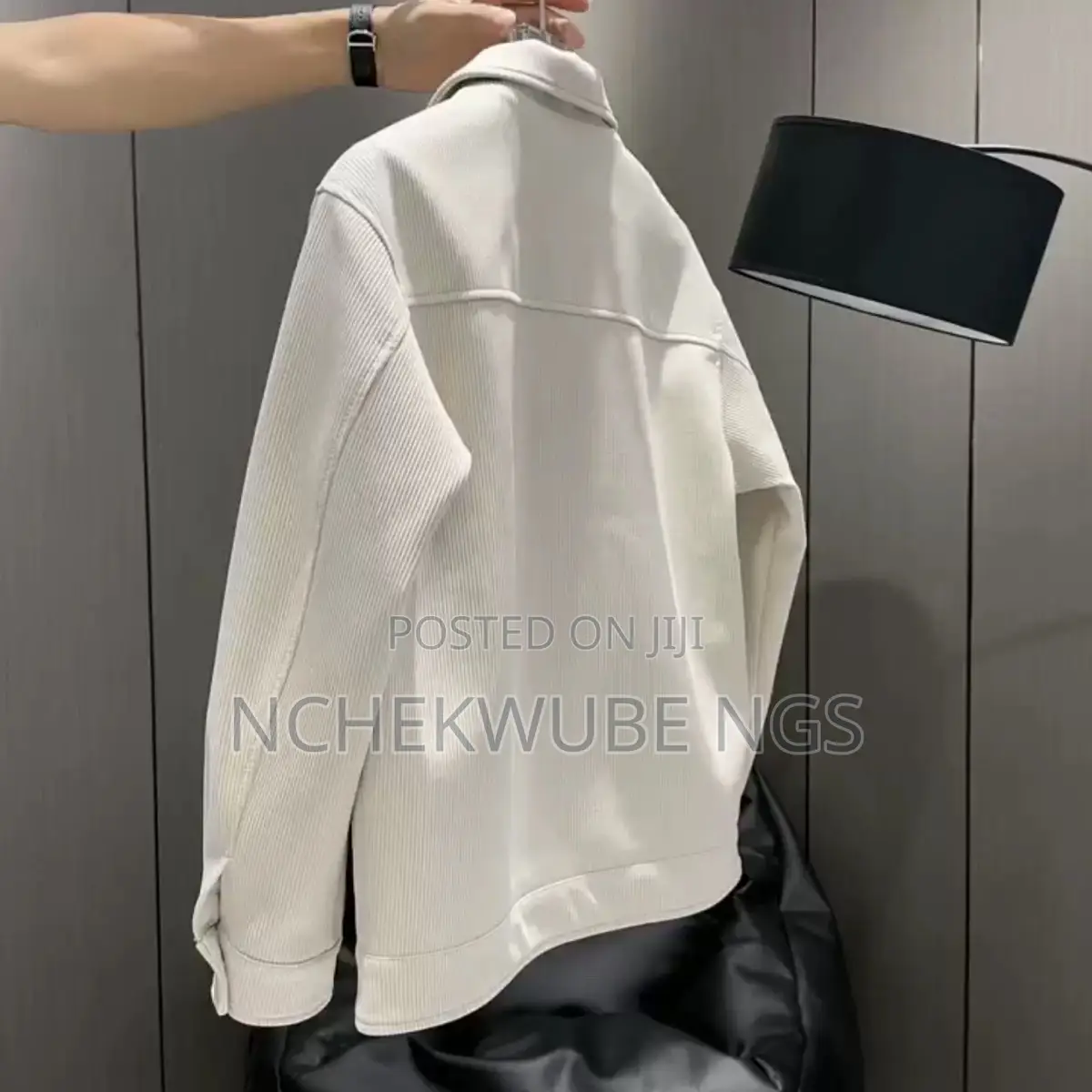 Quality Unisex Jacket