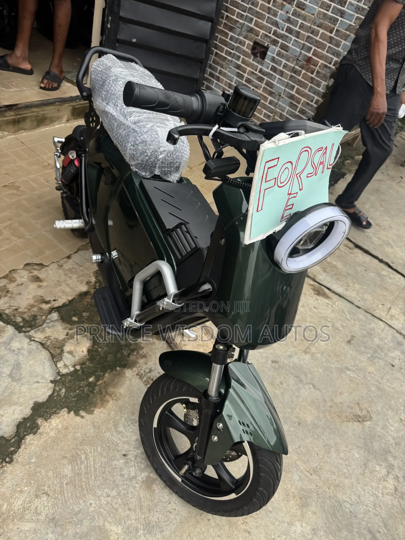 Honda 2026 White