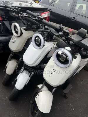 Honda 2026 White