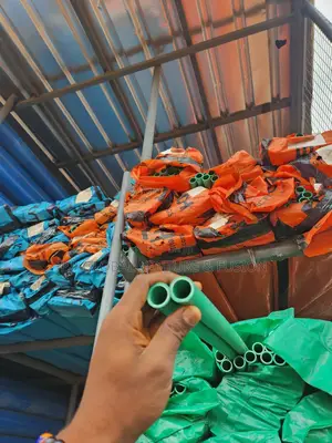 Polytech PPR Pipe