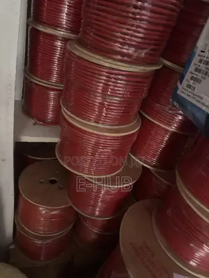 Fire Alarm Cable