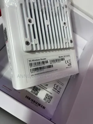 Airtel Odu Router