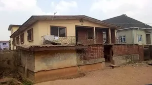 Furnished 18bdrm House in Olorunjemi, Olomi for sale