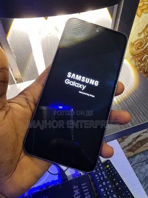 Samsung Galaxy A35 256 GB Blue