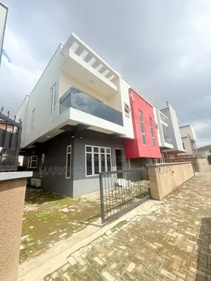 4bdrm Duplex in Ikeja Gra Lagos for sale
