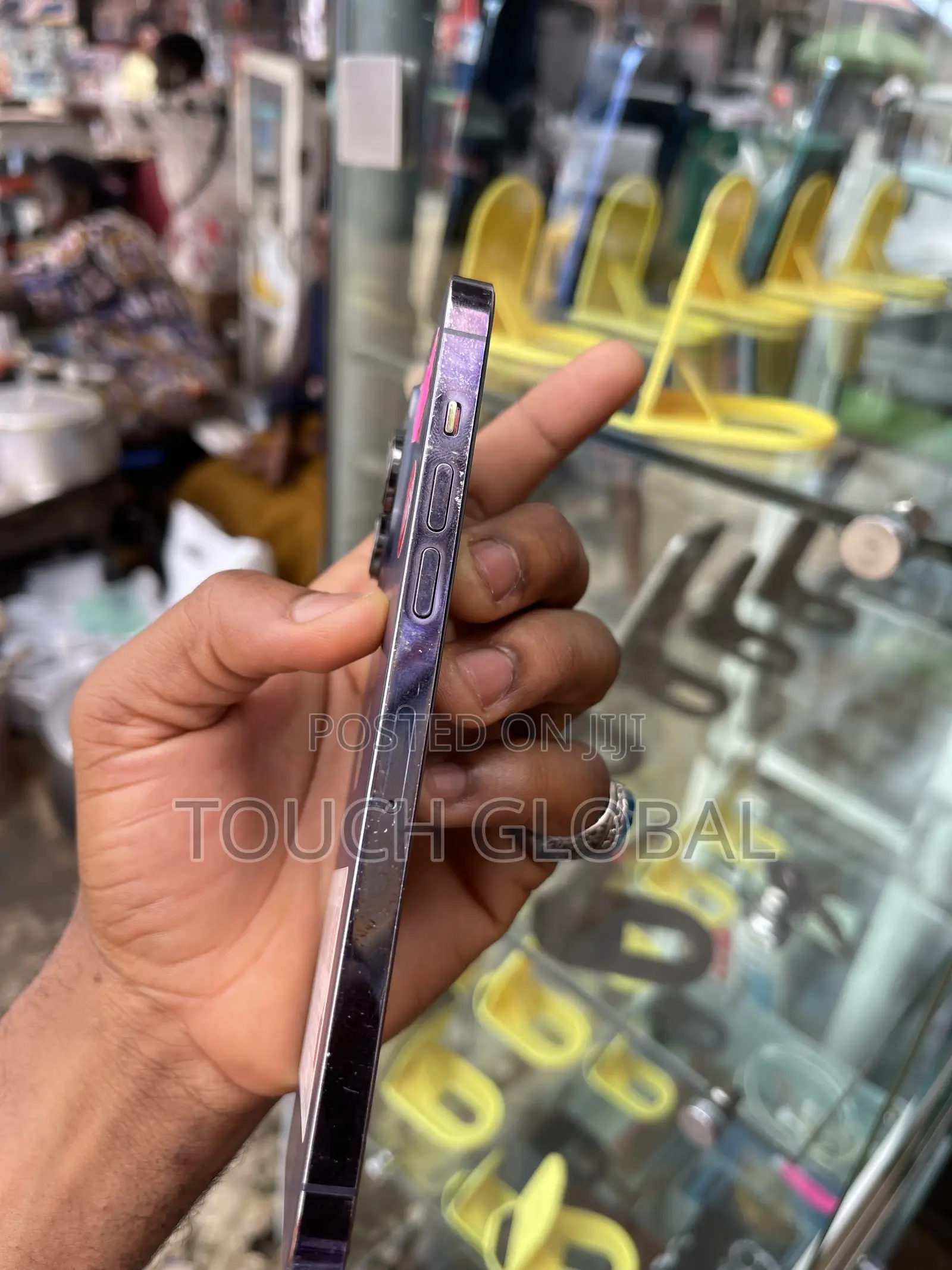 Apple iPhone 14 Pro Max 128 GB Purple