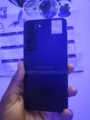 Samsung Galaxy S22 5G 256 GB Black