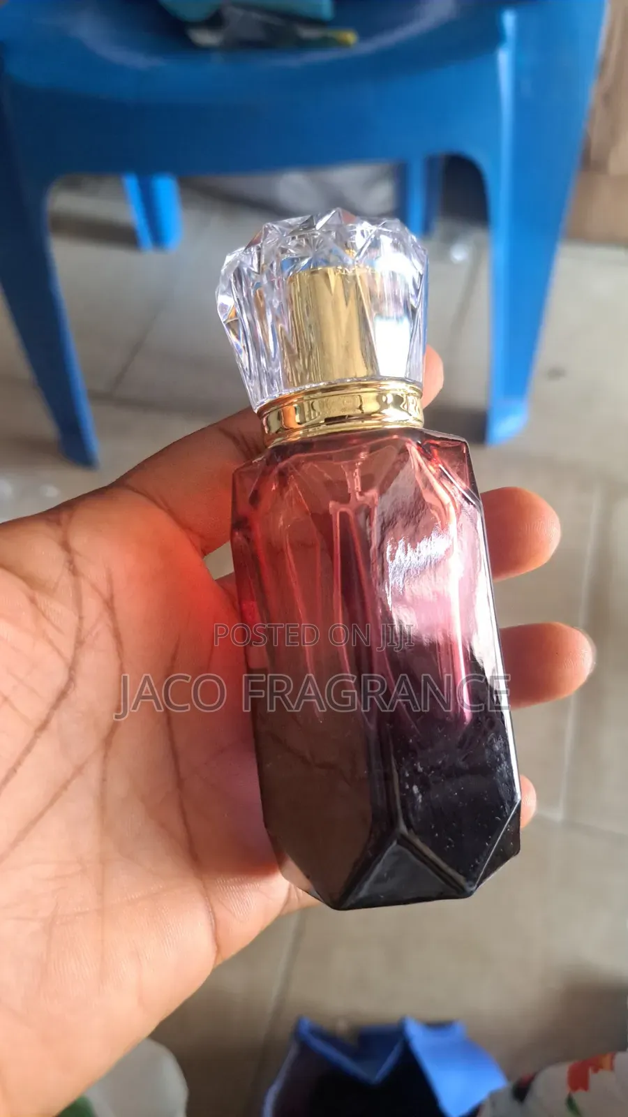 Jaco Fragrance
