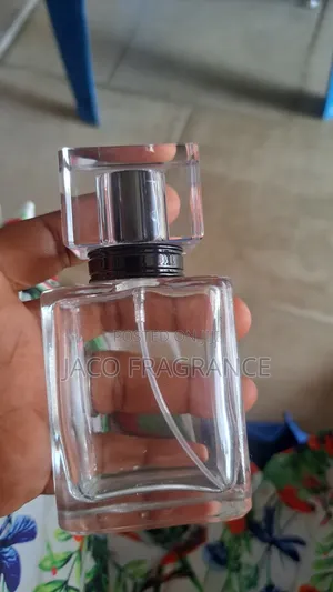 Jaco Fragrance