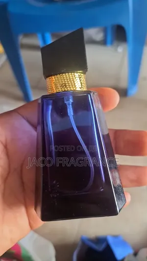 Jaco Fragrance