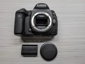 Canon 5d Mark Iv