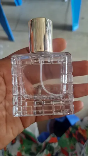 Jaco Fragrance