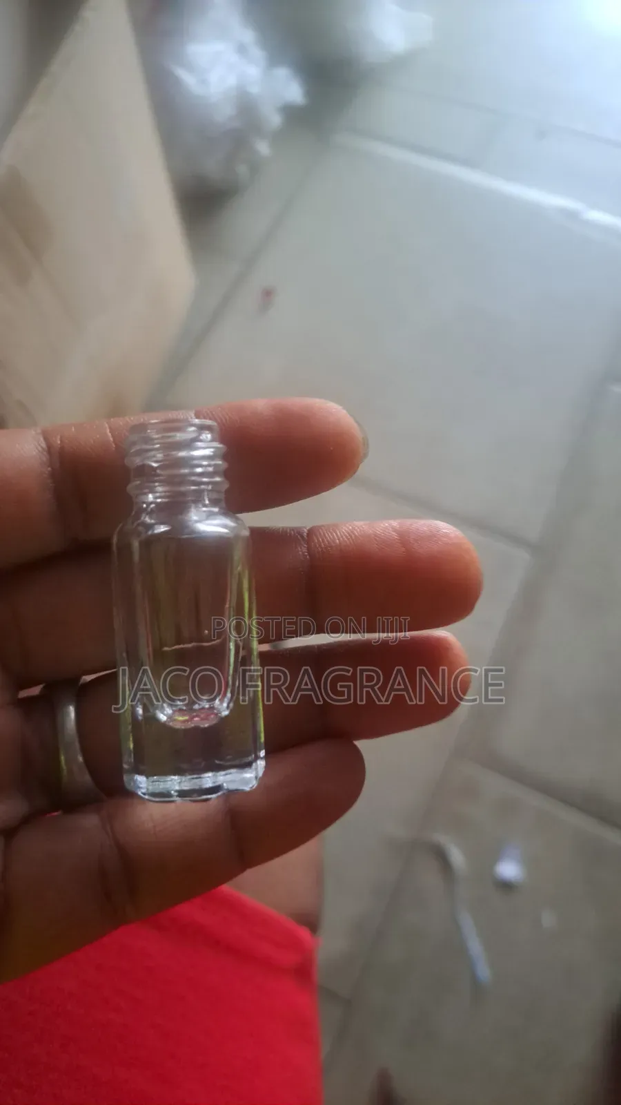 Jaco Fragrance