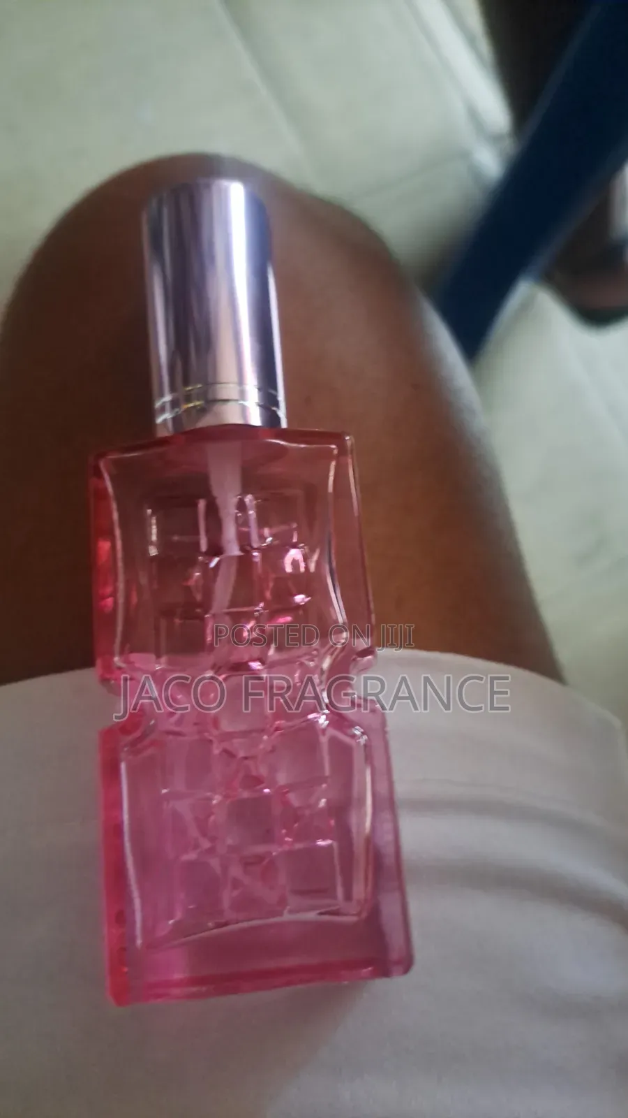 Jaco Fragrance