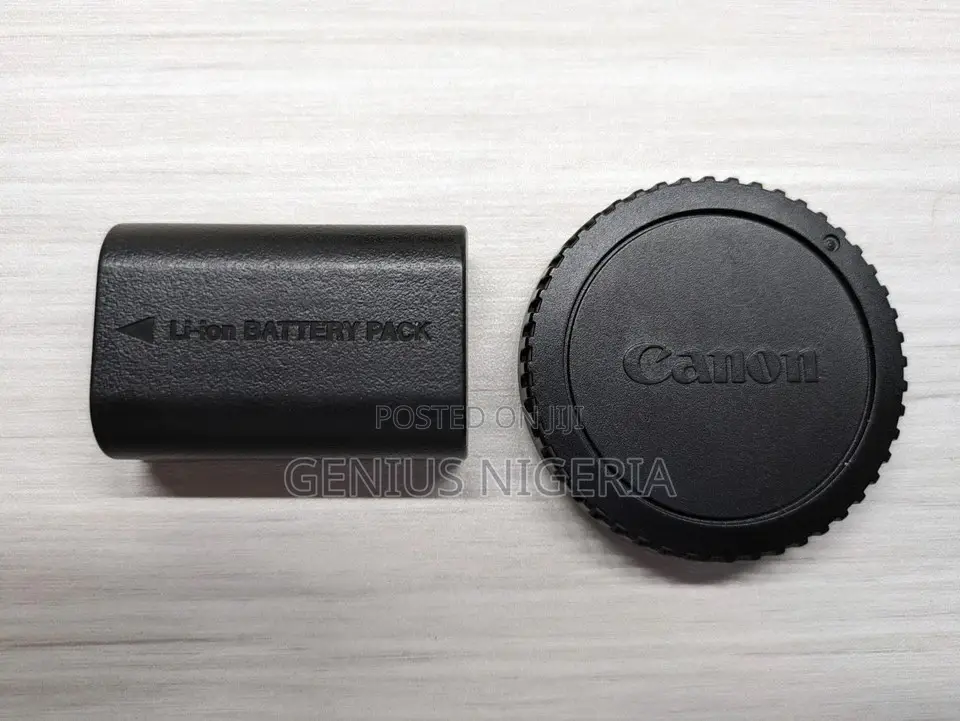 Canon 5d Mark Iv